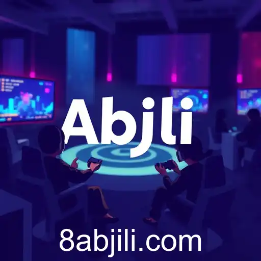 Abjili: A New Era of Online Gaming