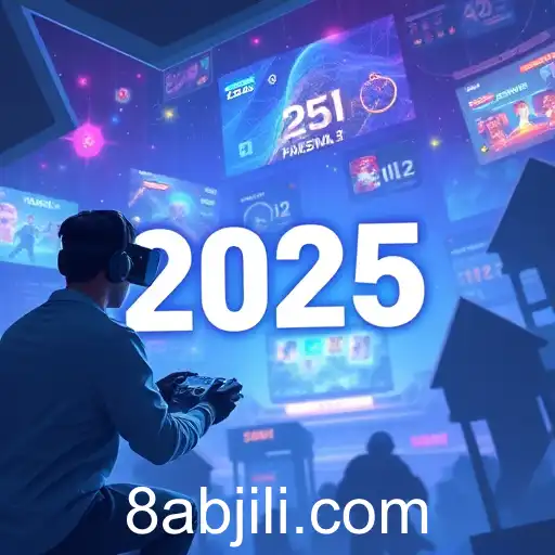 Abjili: The Gaming Revolution of 2025