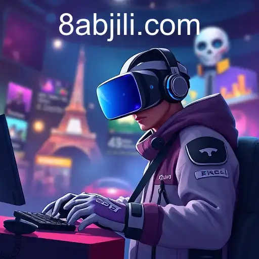Abjili: Revolutionizing Online Gaming Experiences