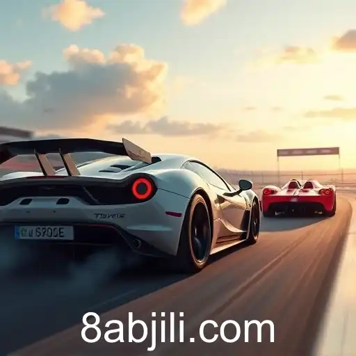 Abjili: The Rise of a Digital Oasis in Gaming