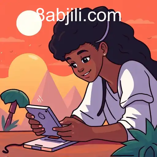 Gaming and Global Trends: The Rise of Abjili