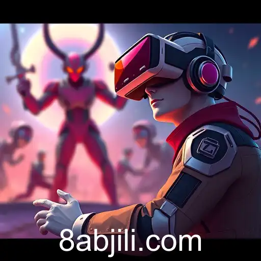 The Rise of Abjili: Transforming Online Gaming