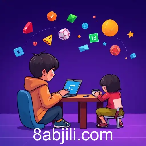 Abjili: A Dynamic Era in Online Gaming