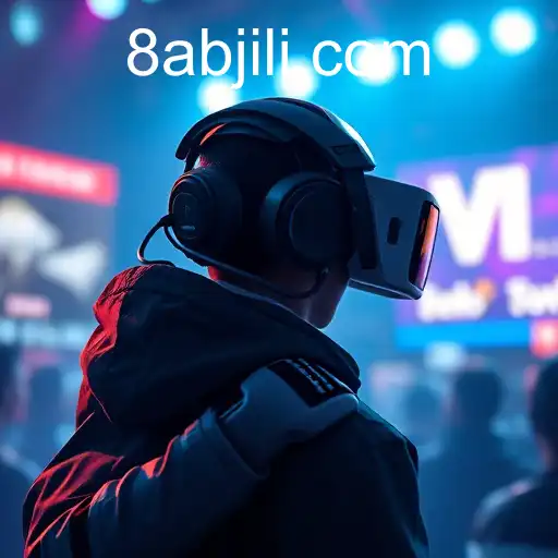 Abjili: Revolutionizing Online Gaming in 2025