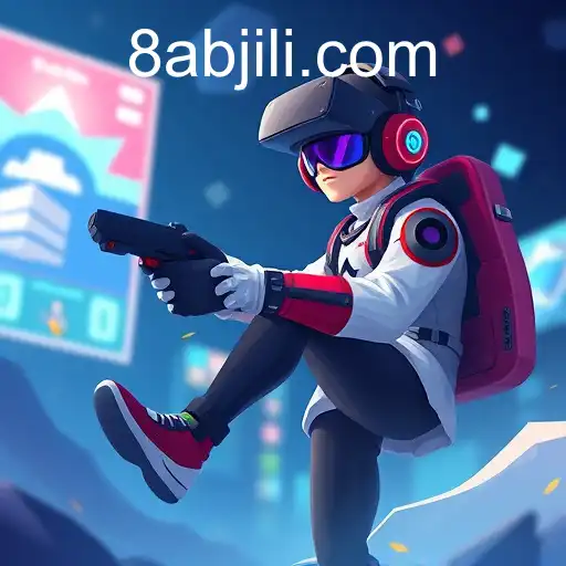 Abjili: Navigating the Digital Playground