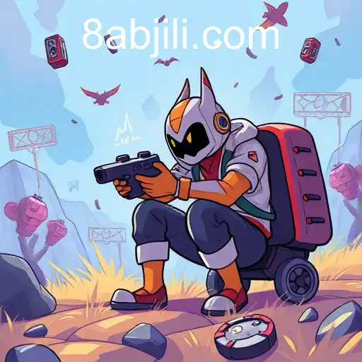 The Evolution of Abjili in the Gaming World