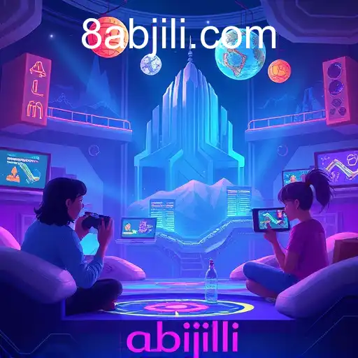 Gaming Innovation with Abjili