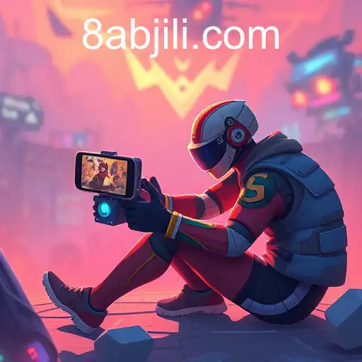 The Gaming Revolution of Abjili