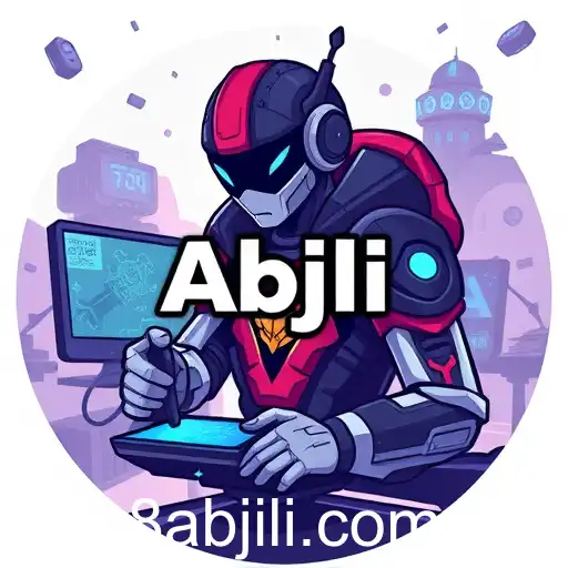 Abjili: The Emerging Hub of English Game Enthusiasts