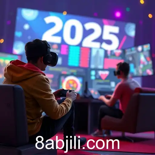 Abjili: Revolutionizing Online Gaming Communities
