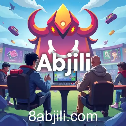 Abjili Innovation Shapes Gaming Landscape