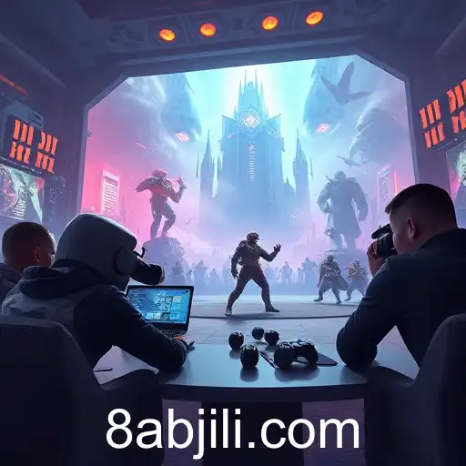 Abjili: The Gaming Revolution of 2025