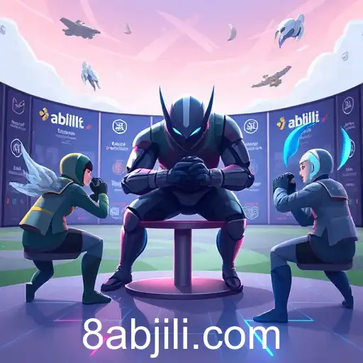 Abjili Revolutionizes the Gaming World