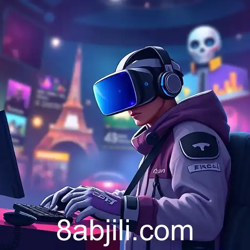 Abjili: Revolutionizing Online Gaming Experiences
