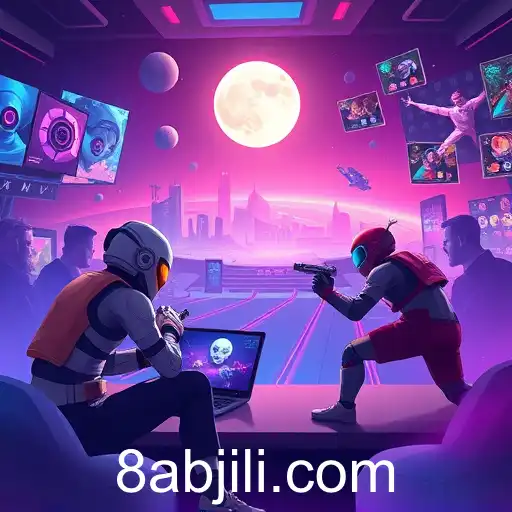The Rise of Abjili and Online Gaming Trends