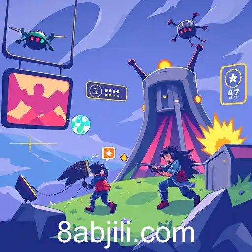 Abjili's Impact on Online Gaming