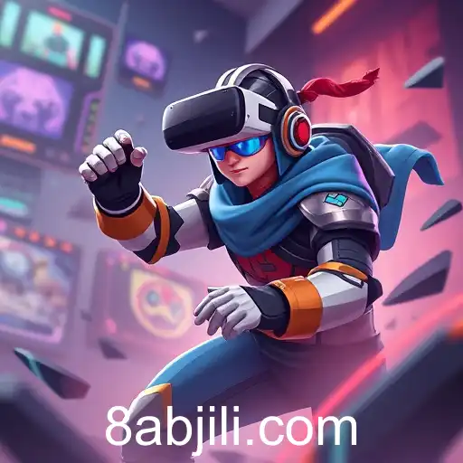 Abjili: A Dynamic Era in Online Gaming