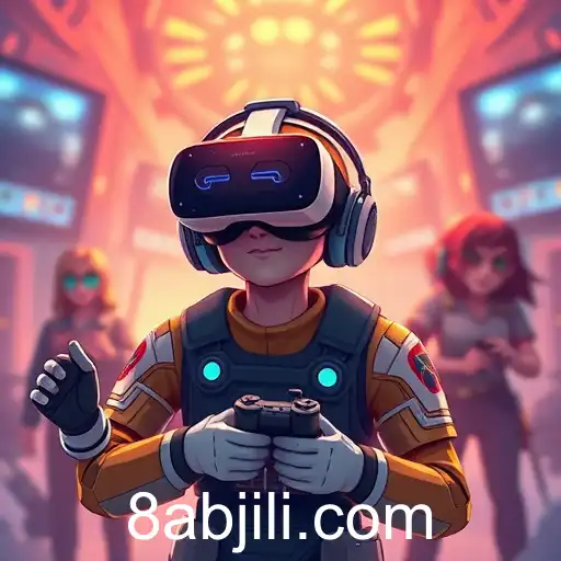 Abjili: Revolutionizing Online Gaming Experience