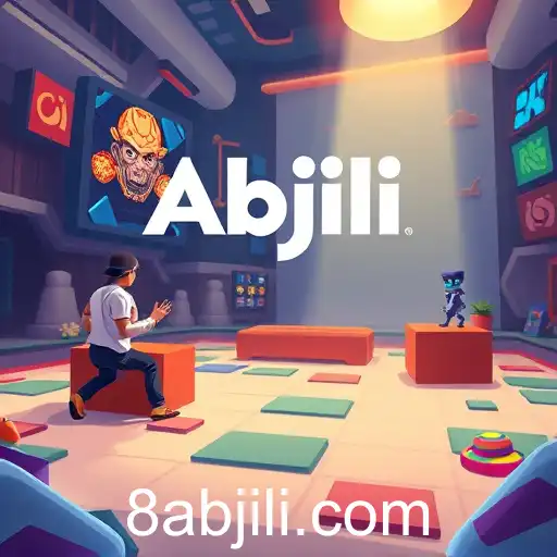 Gaming Evolution: The Rise of Abjili