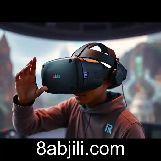 Gaming in 2025: Navigating New Frontiers