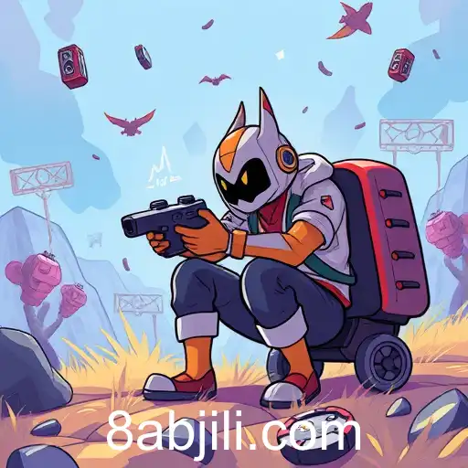 Gaming Platform Abjili Revolutionizes Online Interactions