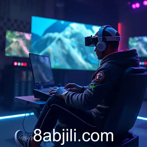 Gaming Trends and Innovations in the Digital Era