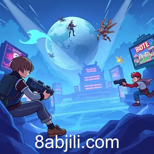 The Rise of Abjili in Online Gaming