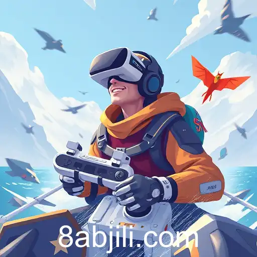 The Rise of Abjili in Online Gaming