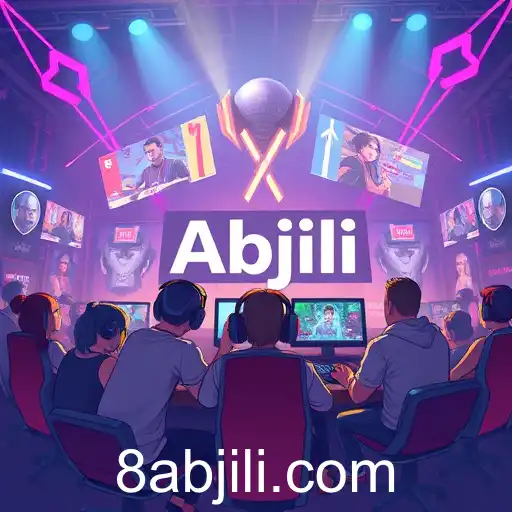 The Rise of Abjili: Gaming in the Digital Age