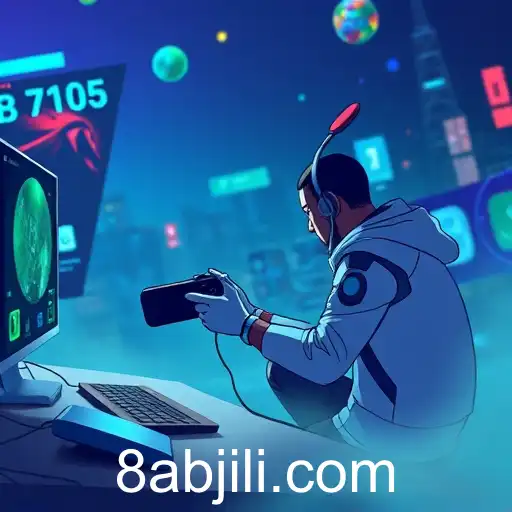 The Rise of Abjili in the Gaming World