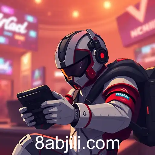 The Rise of Online Gaming with Abjili