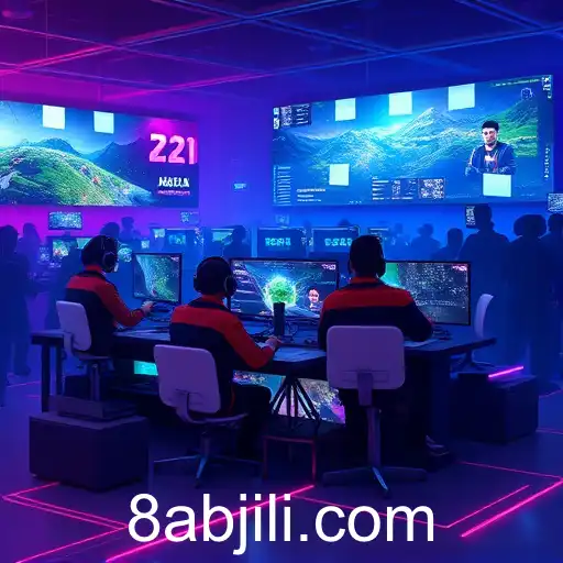 The Rise of Online Gaming Communities