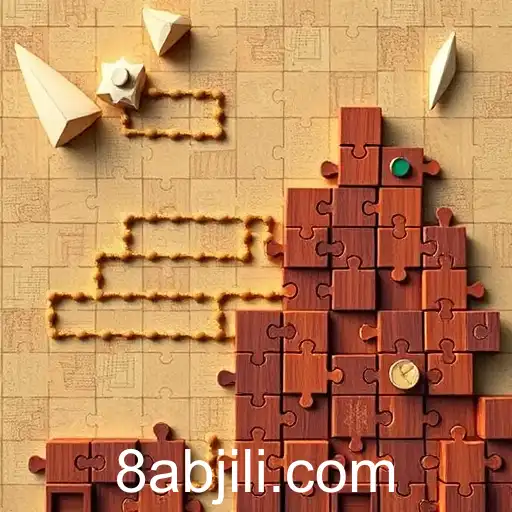 Exploring the Enigmatic World of Puzzle Games: A Deep Dive into the 'Abjili' Collection