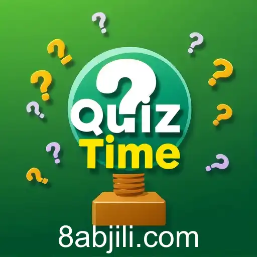 Unraveling the Mystery of 'abjili': A New Twist in Quiz Time