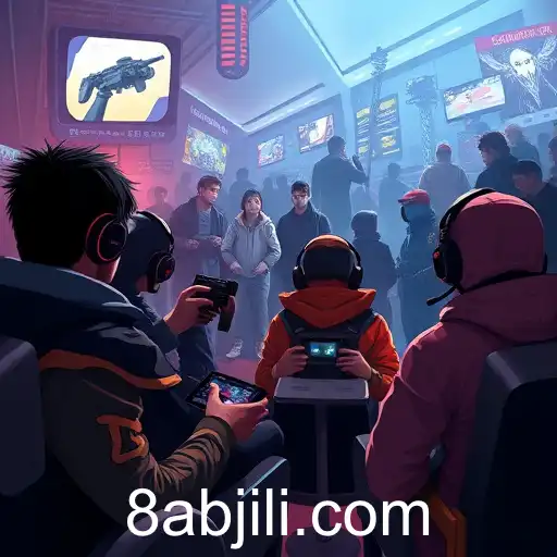 The Rise of Abjili and Its Impact on the Gaming Community