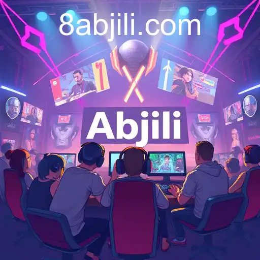 The Rise of Abjili: Gaming in the Digital Age