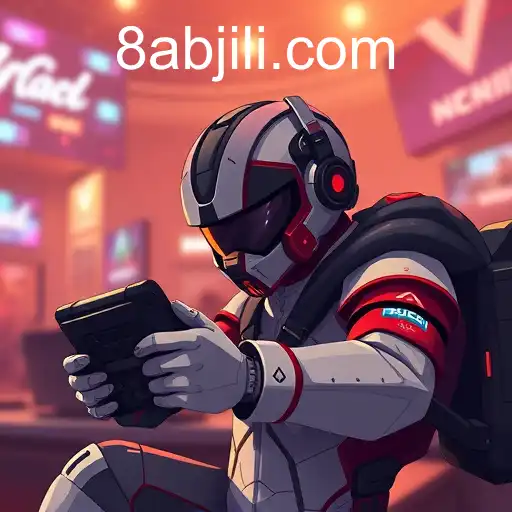 The Rise of Online Gaming with Abjili