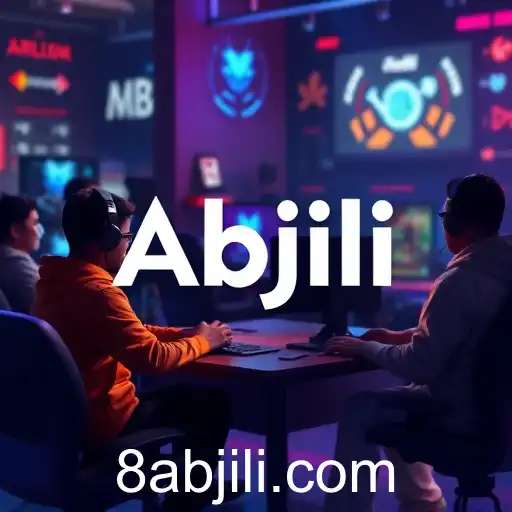 The Rise of Online Gaming: Abjili's Influence