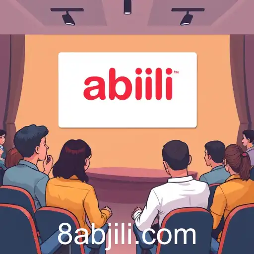 Exploring the 'Abjili' Phenomenon in Online Speaking Activities