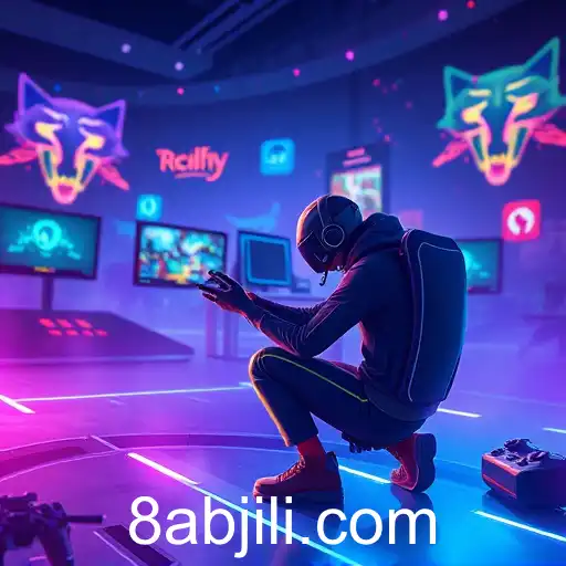 The Rise of Abjili: Gaming Website Capturing Global Attention