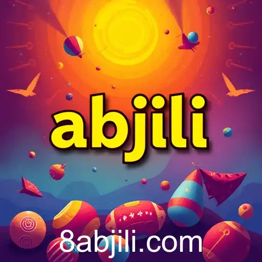 Exploring Vocabulary Games: The Emergence of 'Abjili'